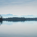 Silence at lake Ammersee