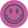 Smile (Star/Smiley Face/Rainbow)
