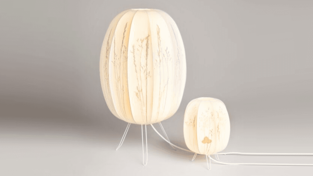 Bordslampa Fortunella