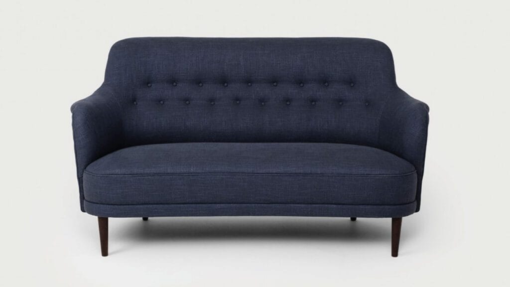 Soffa Samsas 2-sits, PG