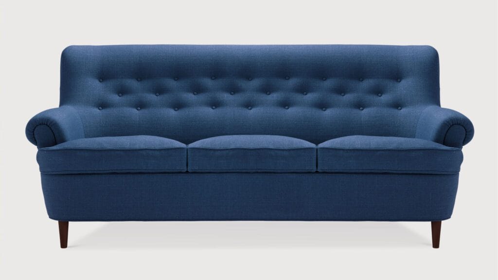 Soffa Hemmakväll Plymå PG