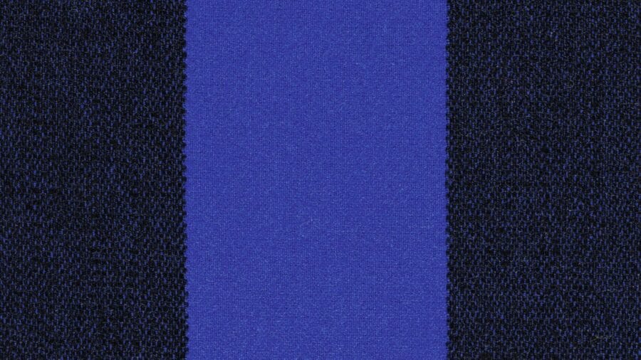 Textil Reflex av Raf Simons