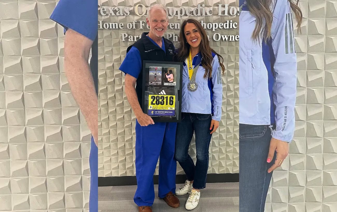 Marathon Handbook 4 Marathon Handbook 3