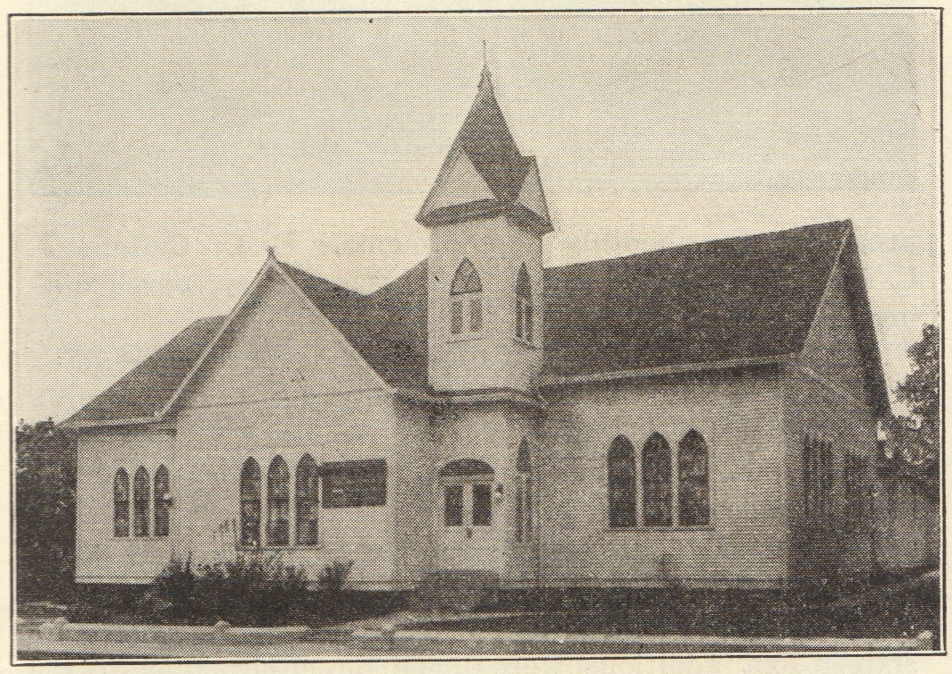 Twelfth Avenue North