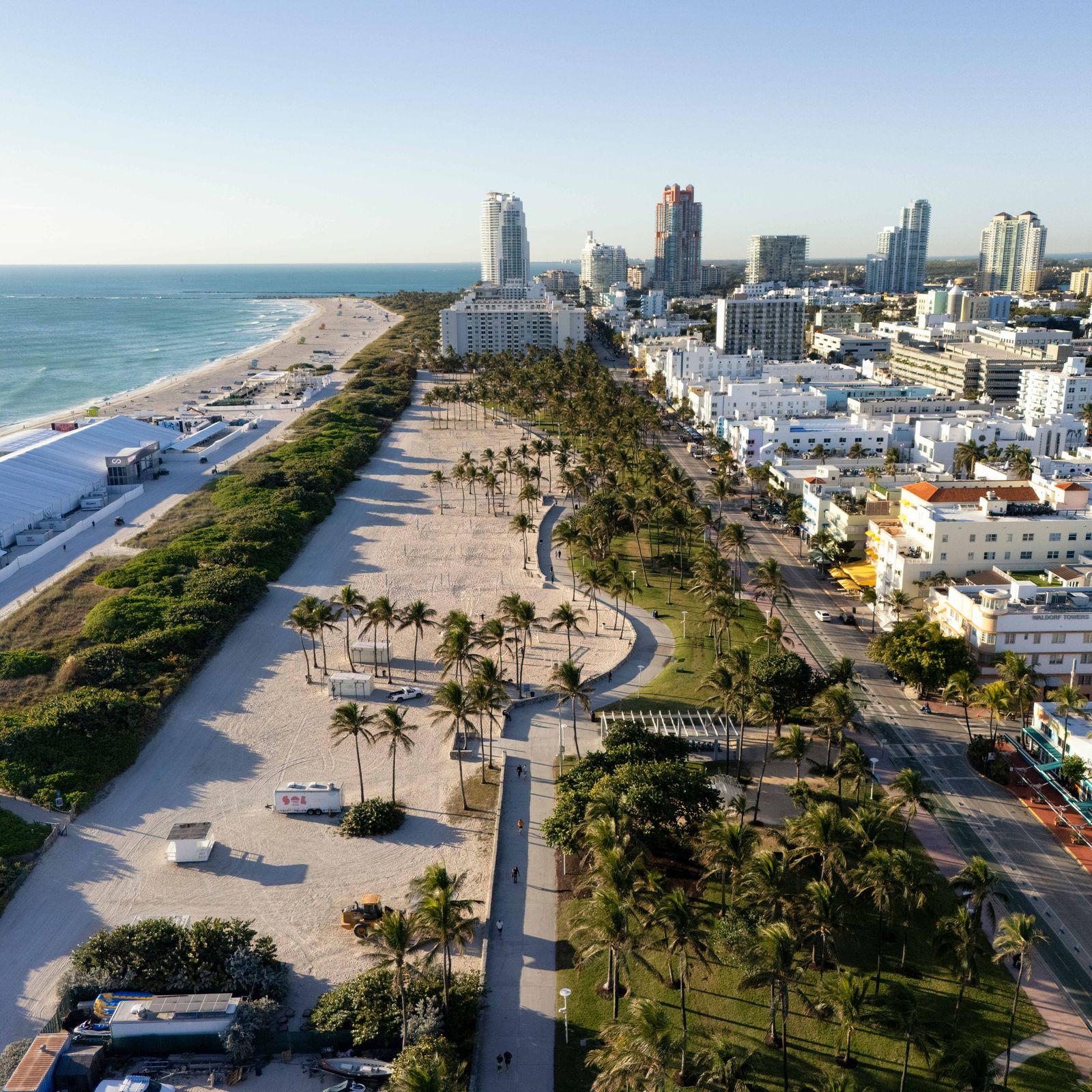 An Insider’s Guide to Three Perfect Days in Miami