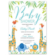 Baby Shower Invitations Baby Shower Invitations