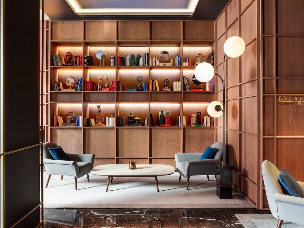 Radisson Collection Bilbao, donde todo es vanguardia