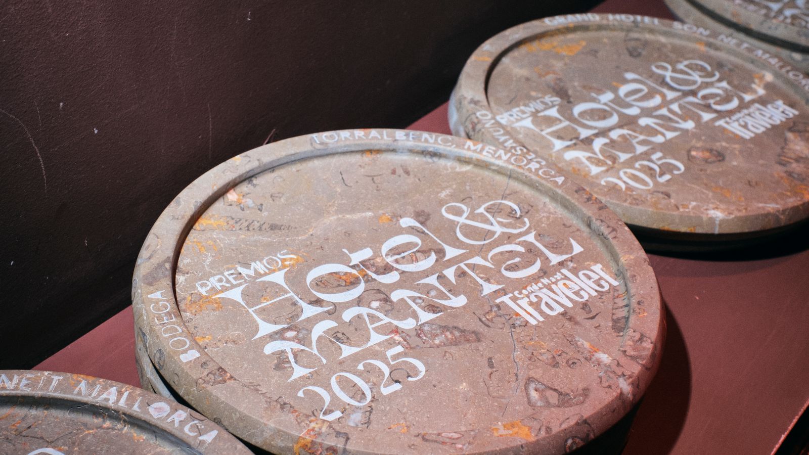 Premios Hotel&Mantel 2025: los ganadores