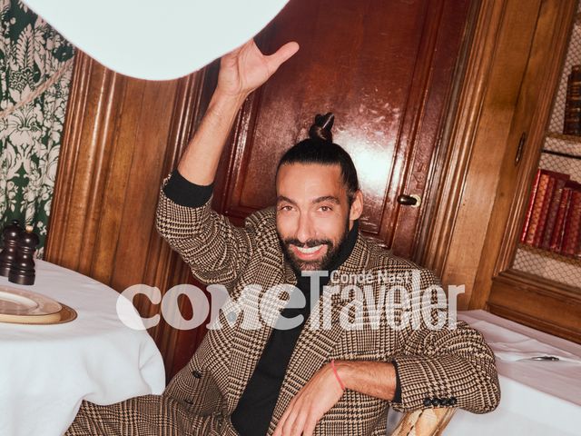 ¡COME! con Eduardo Guerrero