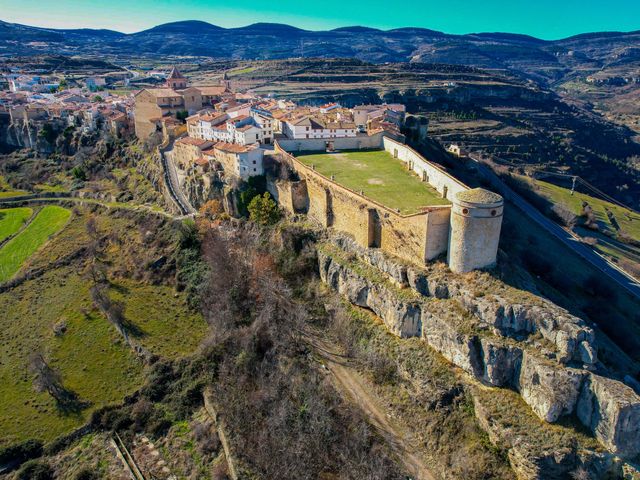 Cantavieja: la capital del Maestrazgo que se coló en los rankings mundiales de turismo
