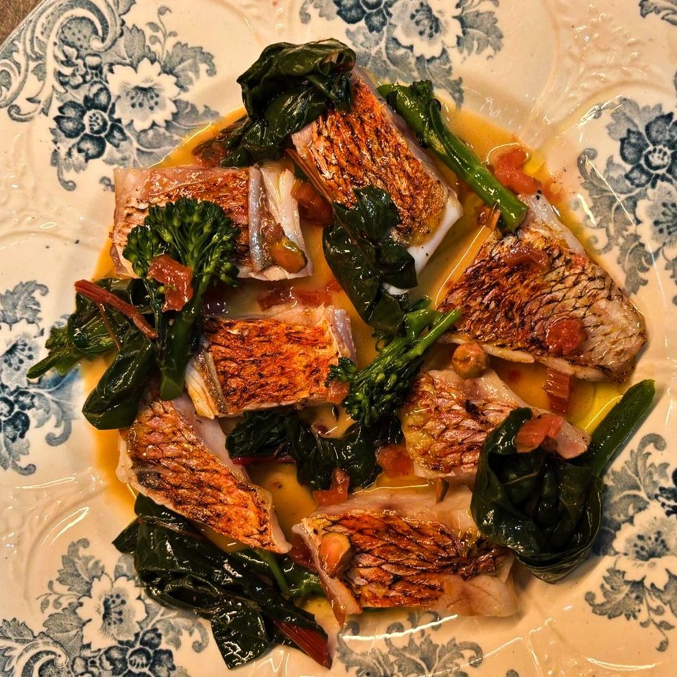 Casa Chuchu: el secreto gastronómico del valle de Turón