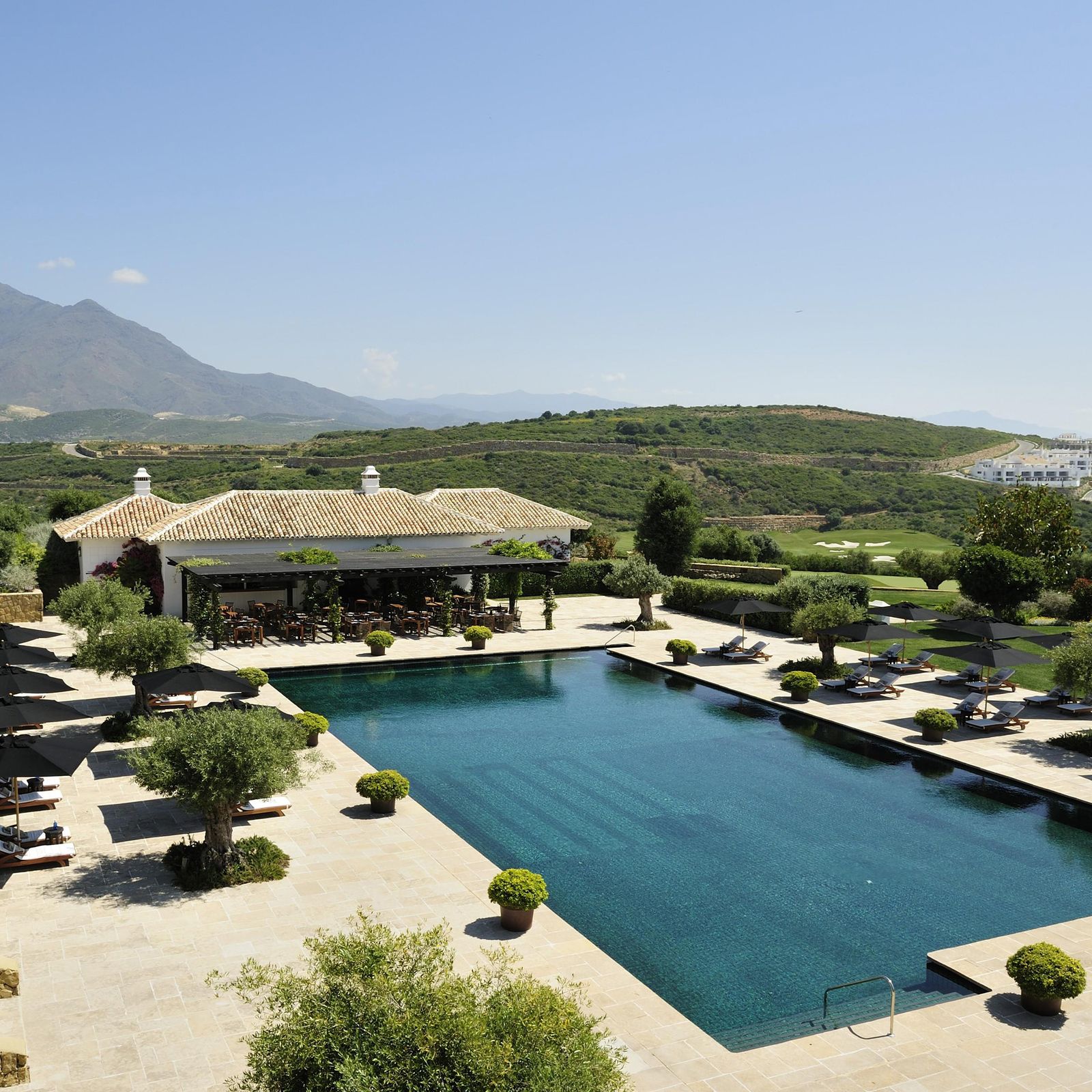 Finca Cortesin: lo confirmamos, el paraíso wellness está en el sur