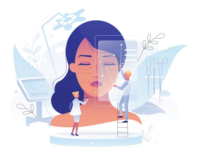 Así será el futuro de la medicina estética