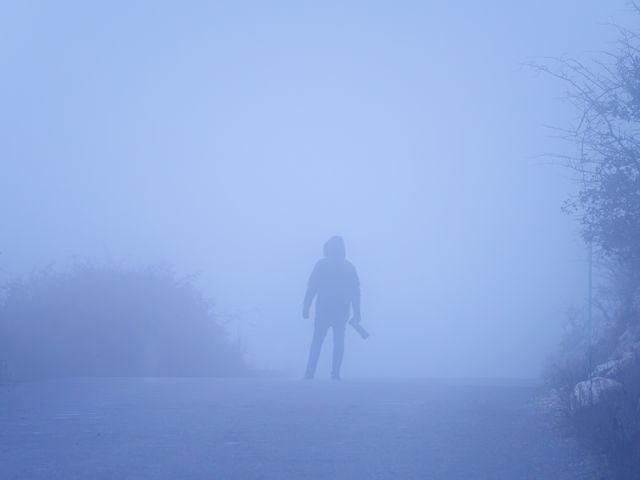 Carta a las personas que conocimos en los viajes (y no volvimos a ver)