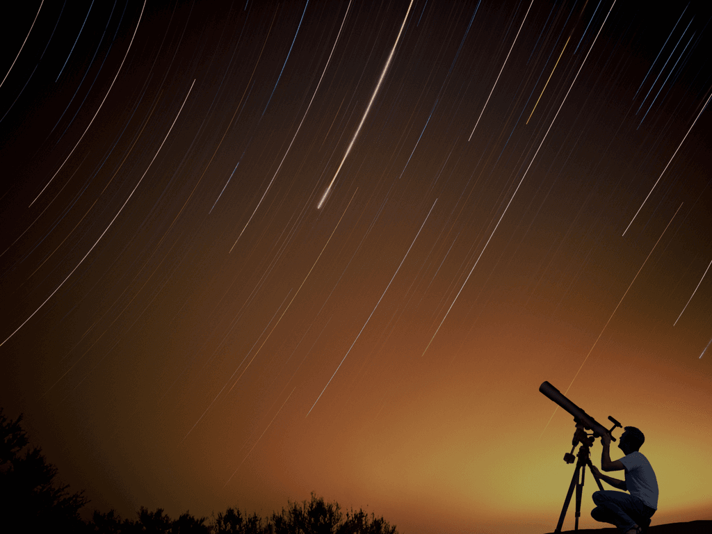 Vuelven las Líridas: ¿cuándo veremos la lluvia de estrellas más esperada de abril?