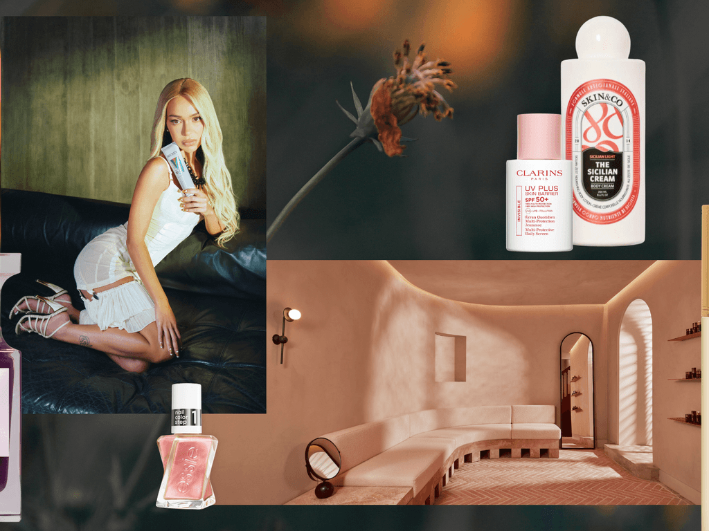 El neceser necesario: del pelazo de Bad Gyal al perfume erótico de Tom Ford