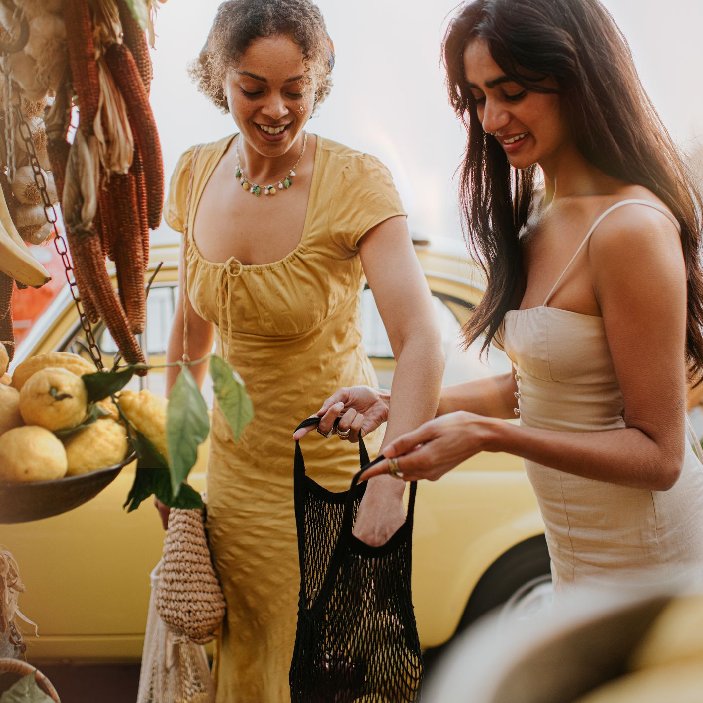 Qué comer para viajar con energía esta primavera: 5 alimentos clave