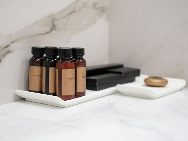 Adiós, amenities de ayer… ¡bienvenidas, amenities del futuro!