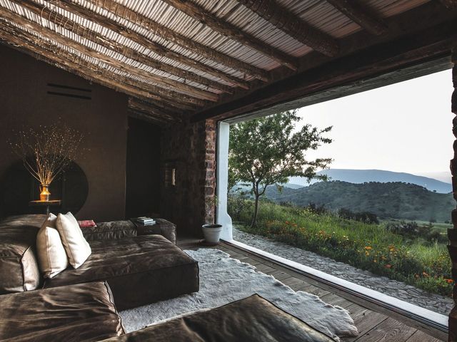 Hoteles para perderte en medio de la naturaleza en España (y desconectar de verdad)
