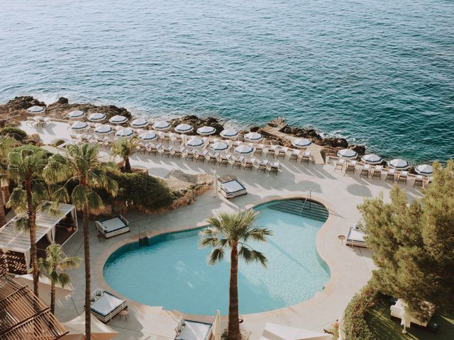 La vida en cuatro hoteles a través de la hospitalidad de Meliá Hotels International