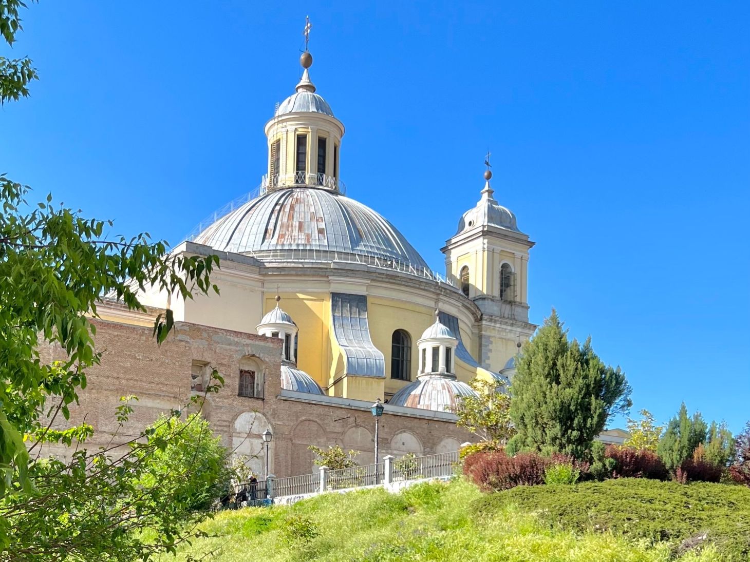 7 lugares que no te puedes perder en tu próxima visita a Madrid