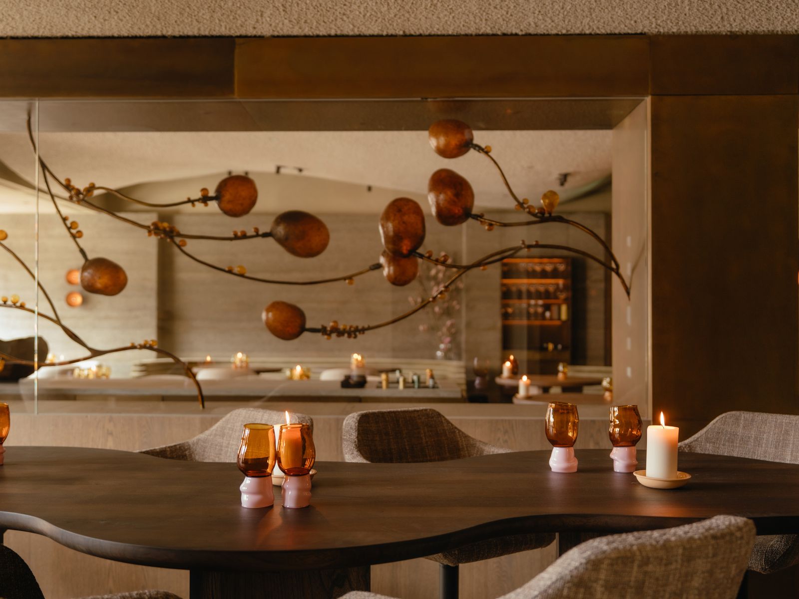 Dónde comer en Ámsterdam: los mejores restaurantes de la Venecia del norte