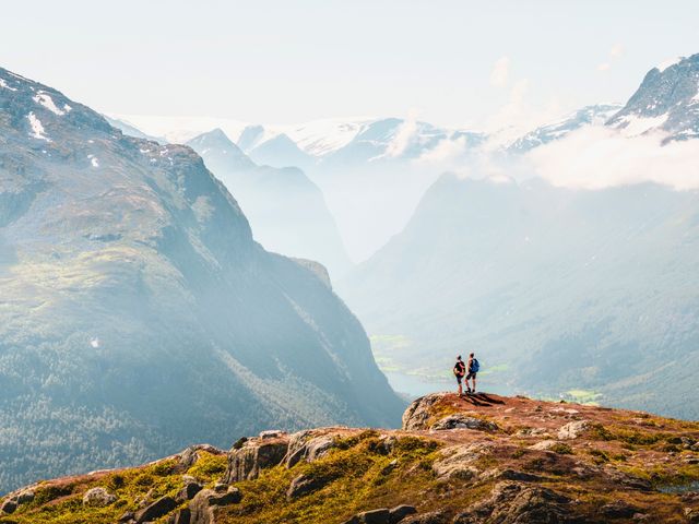 Estos son los países más ricos del mundo en 2026