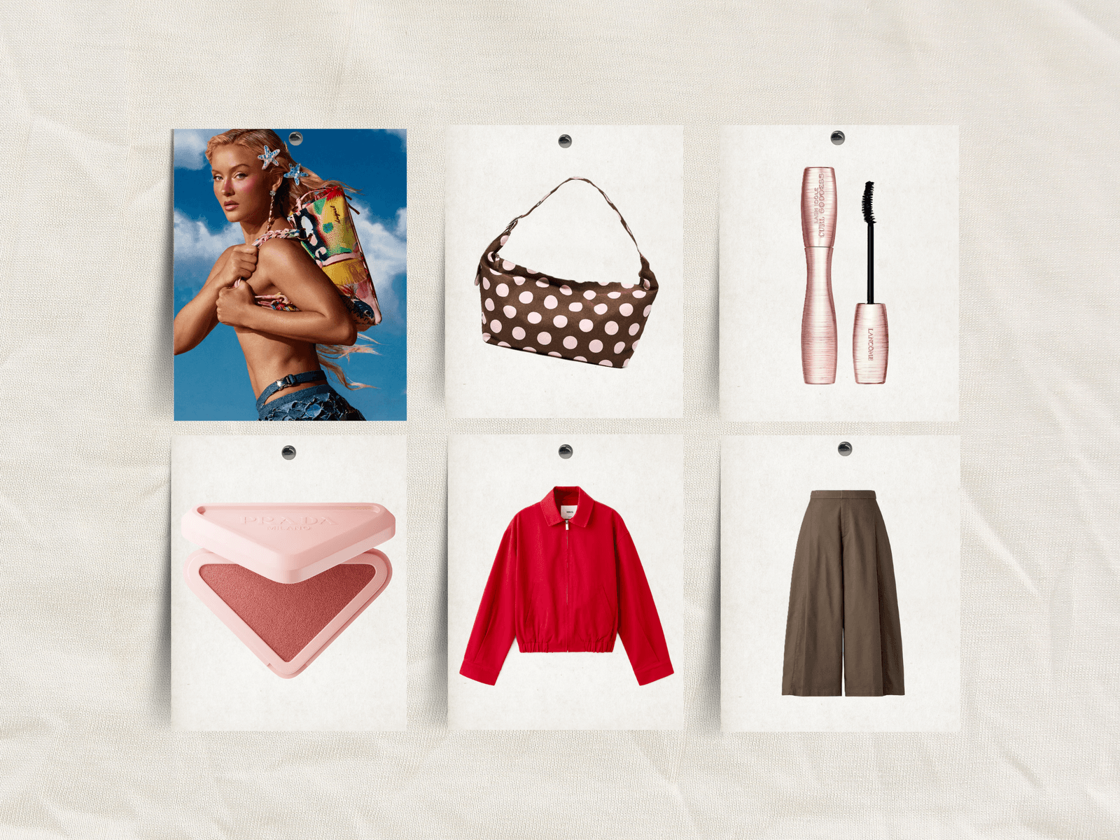 La wishlist semanal de la redactora de compras de Condé Nast Traveler