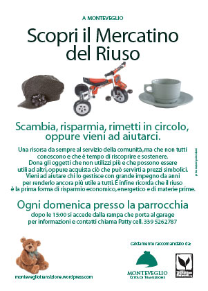 VolantinoRiuso VolantinoRiuso