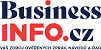 BusinessInfo.cz - oficiální portál pro podnikání a export