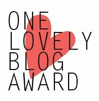 one-lovely-blog-award