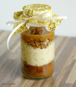 Карамел и смокиня