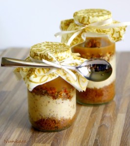 Карамел и смокиня