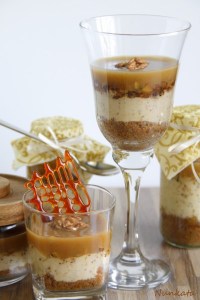 Карамел и смокиня