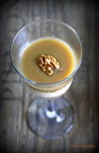 Карамел и смокиня