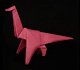 origami dinosaurs