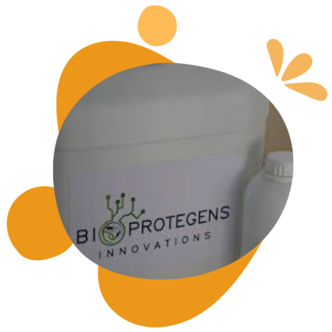 Biofertilizante MaxGrowth