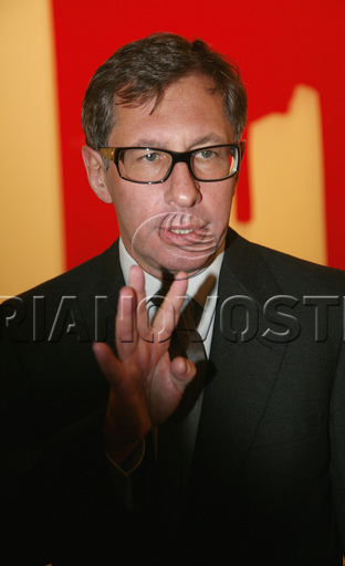 pyotr-aven pyotr-aven