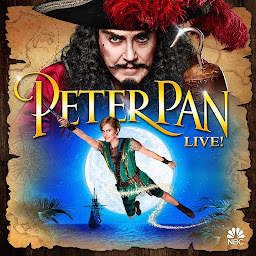 Imagen de ícono de Peter Pan Live