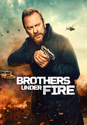 Simge resmi Brothers Under Fire
