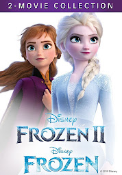ხატულის სურათი Frozen 2-Movie Collection