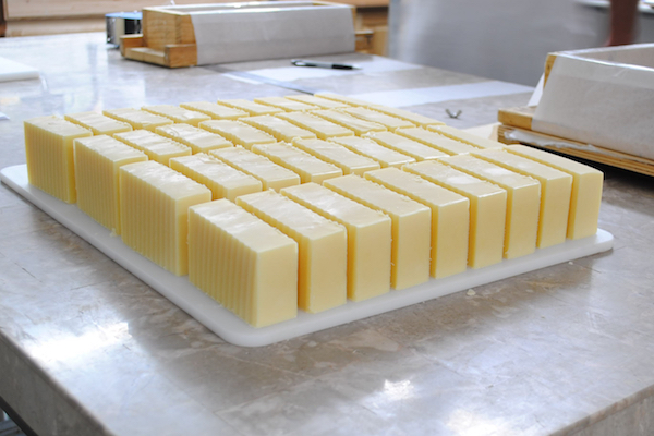 soapmaking