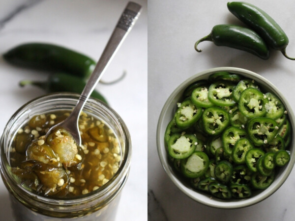 Homemade Cowboy Candy