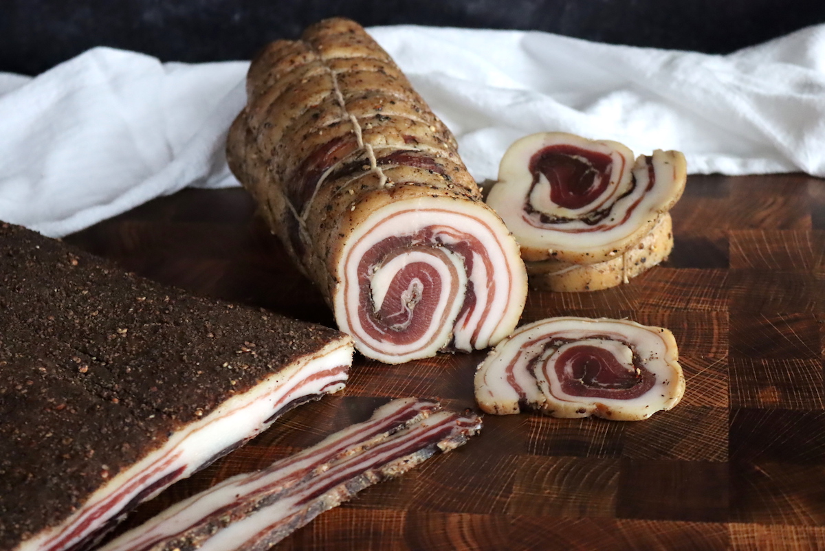 Pancetta