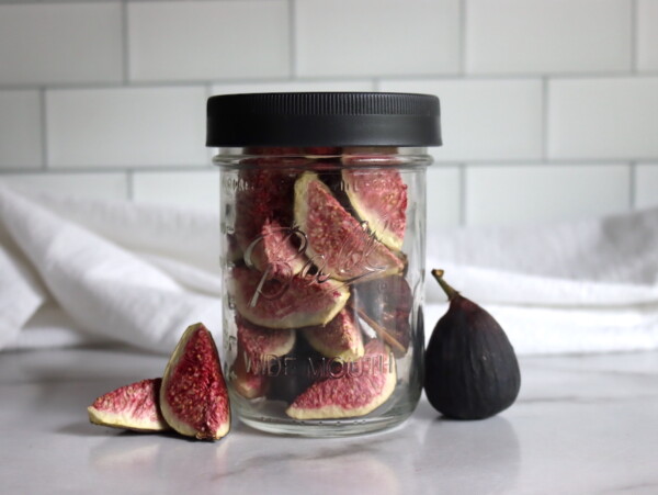Freeze Dried Figs
