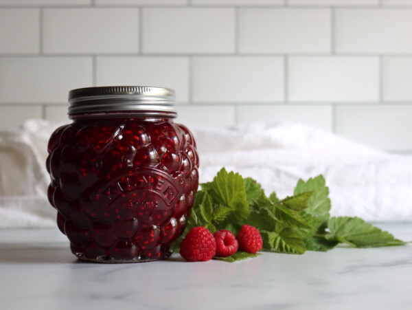 Raspberry Jam