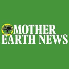Mother Earth News Logo