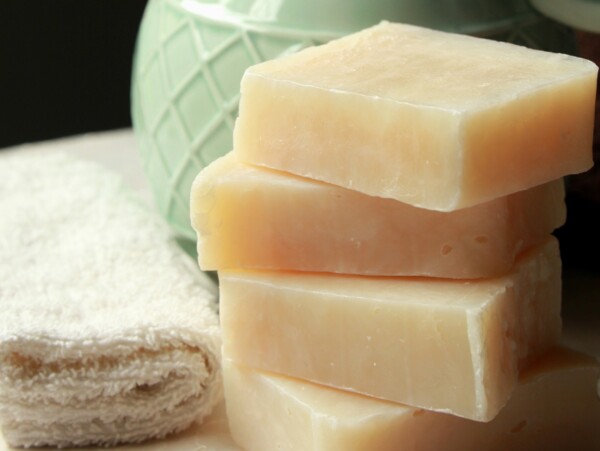 Cold Process Soap