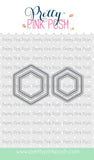 Decorative Hexagons