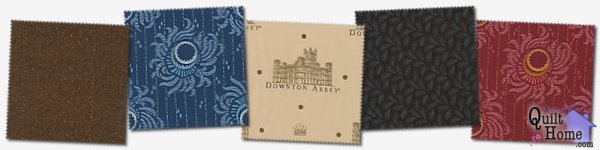 Downton Abbey® — Lord & Lady Collection